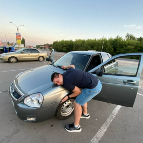 Дима Федоренко